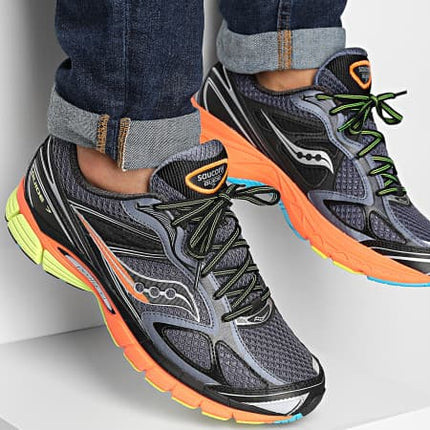 Saucony Sneakers bij Burned Sports in 's-Hertogenbosch