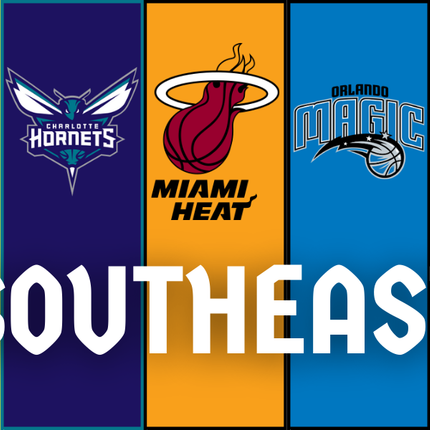 SoutheastNBA