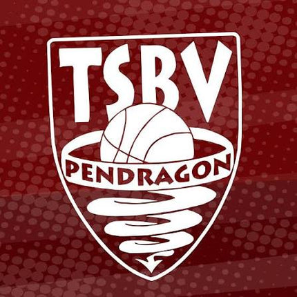 Collection image for: TSBV Pendragon Merch-Clubshop