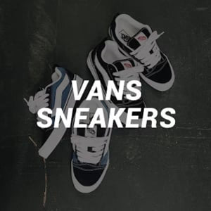 Collection image for: Vans schoenen