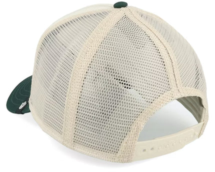 Goorin Bulletproof Trucker Cap Grun/Beige