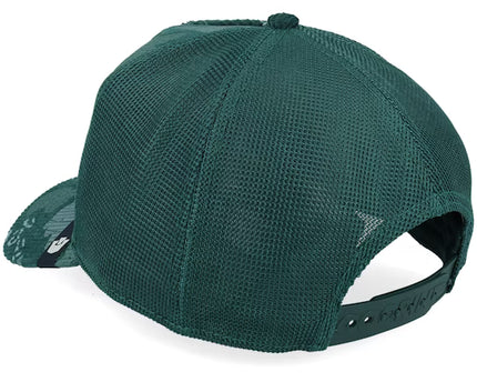 Goorin Duck Camo Trucker Cap Groen