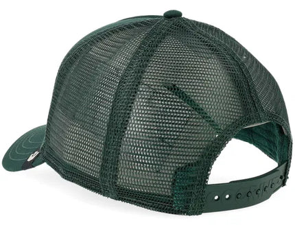 Goorin Goat Trucker Groen