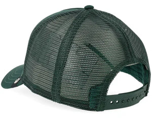 Goorin Goat Trucker Groen