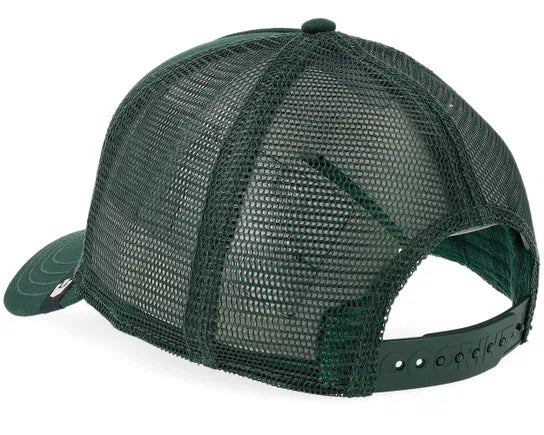 Goorin Goat Trucker Groen