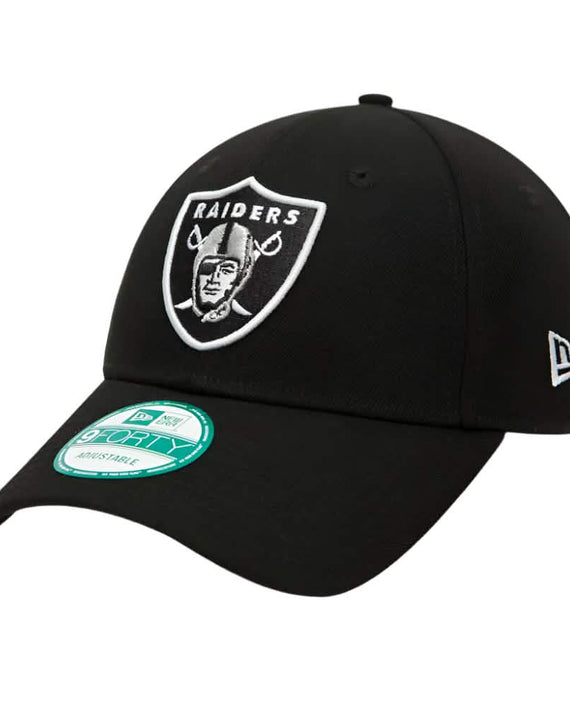 Casquette New Era Las Vegas Raiders NFL 9Forty