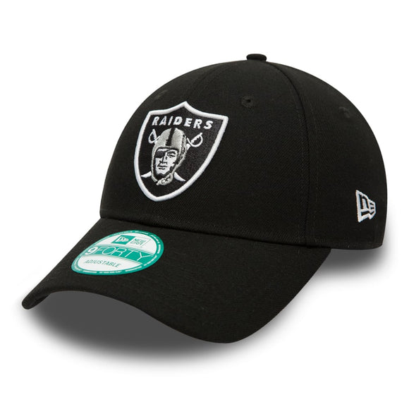 Casquette New Era Las Vegas Raiders NFL 9Forty