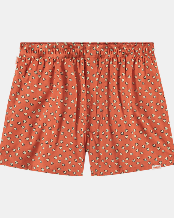 Pockies 2 Pack Movie Night Boxers