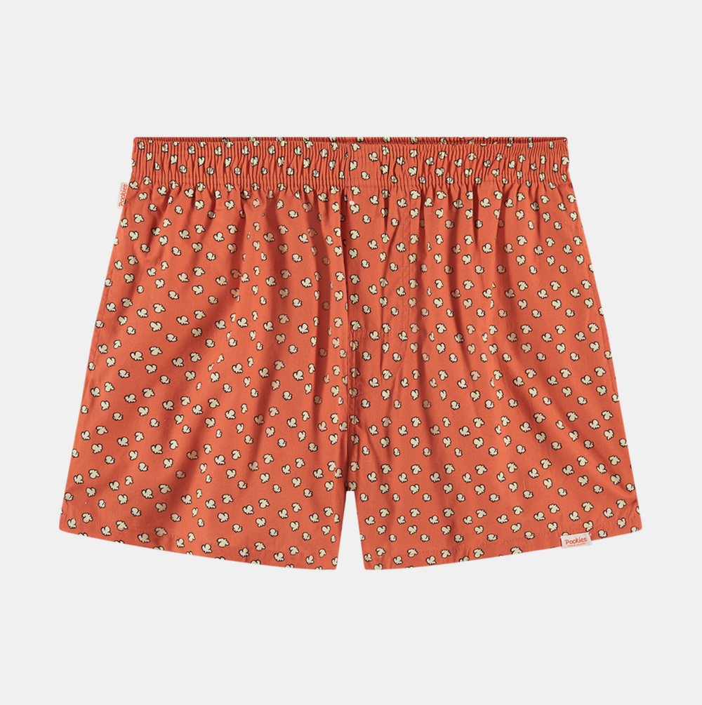 Pockies 2 Pack Movie Night Boxers