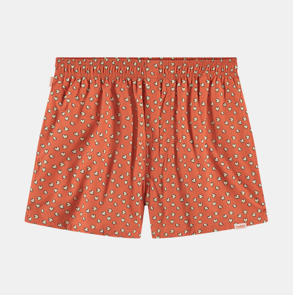 Lot de 2 boxers Pockies pour soirée cinéma