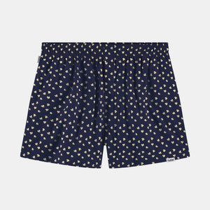 Lot de 2 boxers Pockies pour soirée cinéma