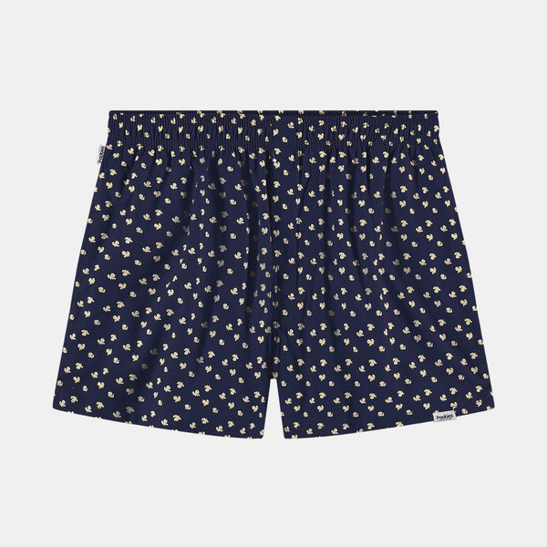 Lot de 2 boxers Pockies pour soirée cinéma