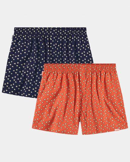 Pockies 2 Pack Movie Night Boxers