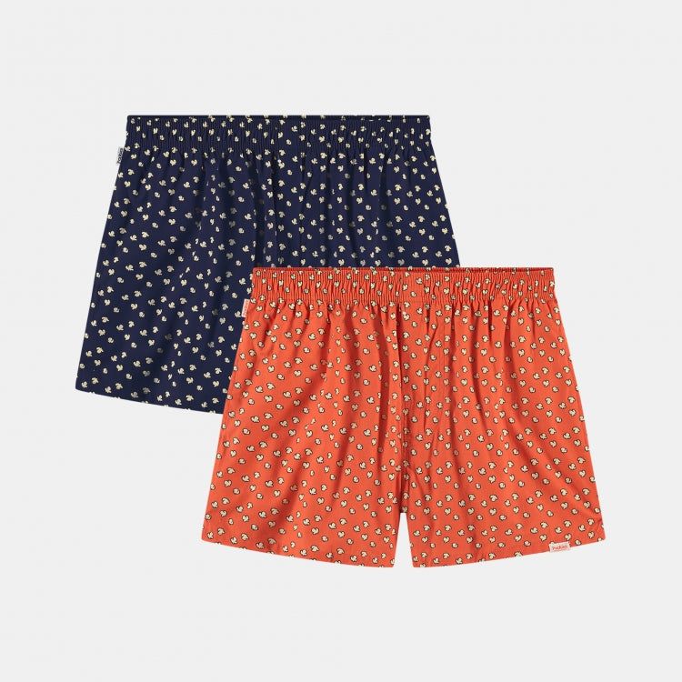 Pockies 2 Pack Movie Night Boxers