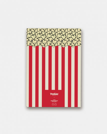 Pockies 2 Pack Movie Night Boxers