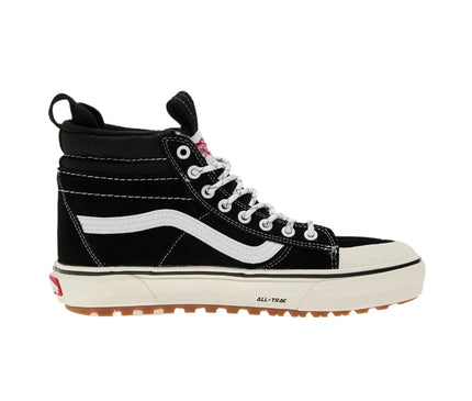 Vans Sk8-Hi MTE-2 Zwart Wit