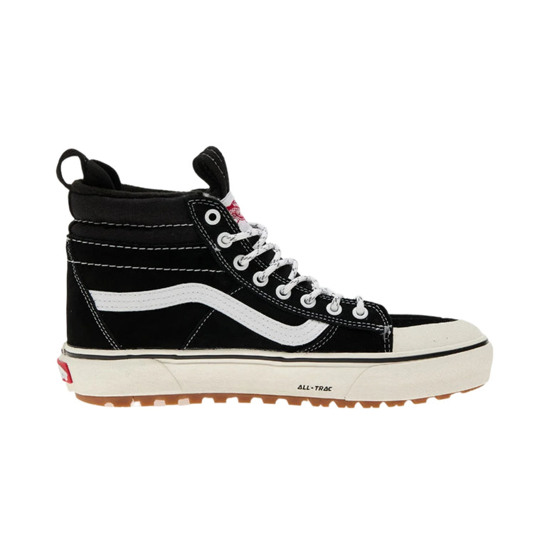 Vans Sk8-Hi MTE-2 Schwarz Weiß