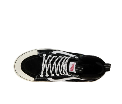 Vans Sk8-Hi MTE-2 Zwart Wit