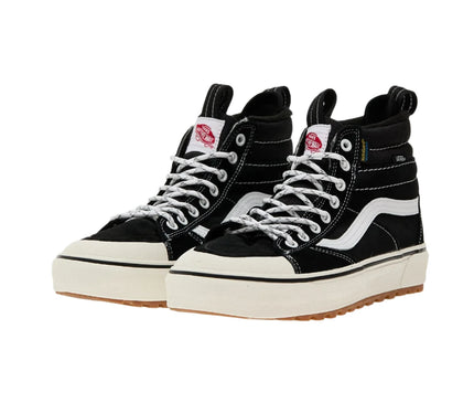 Vans Sk8-Hi MTE-2 Zwart Wit