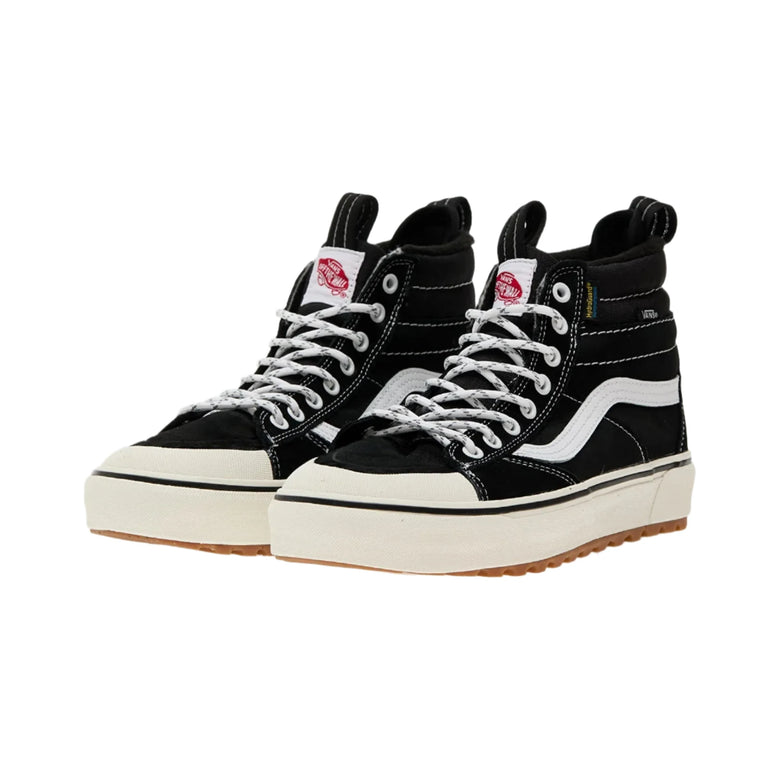 Vans Sk8-Hi MTE-2 Schwarz Weiß