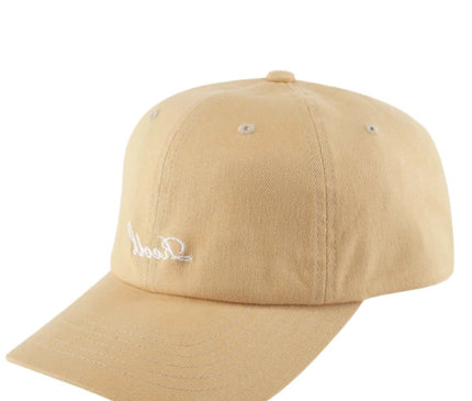 Reell 5-Panel Cap