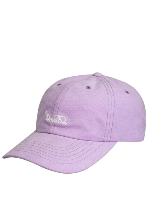 Reell 5-Panel Kappe