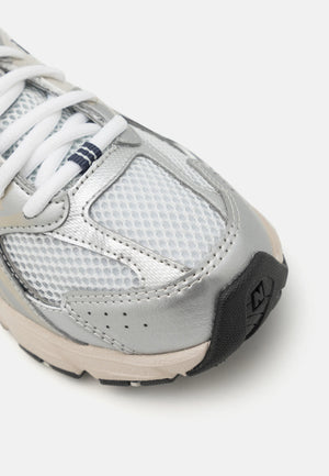 New Balance 530 Sneaker Grijs Navy