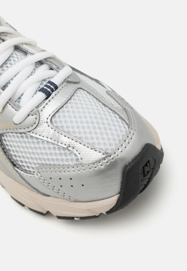 New Balance 530 Sneaker Grijs Navy