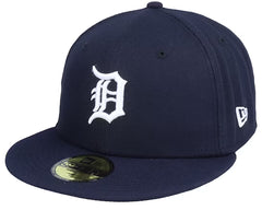 New Era New York Yankees 59Fifty Fitted Cap Noir