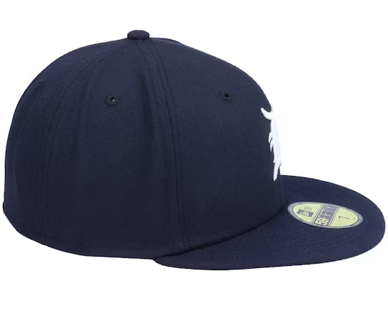 New Era New York Yankees 59Fifty Fitted Cap Noir