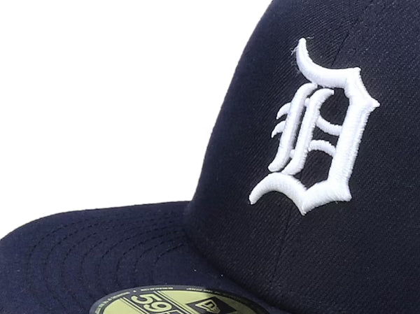 New Era New York Yankees 59Fifty Fitted Cap Noir