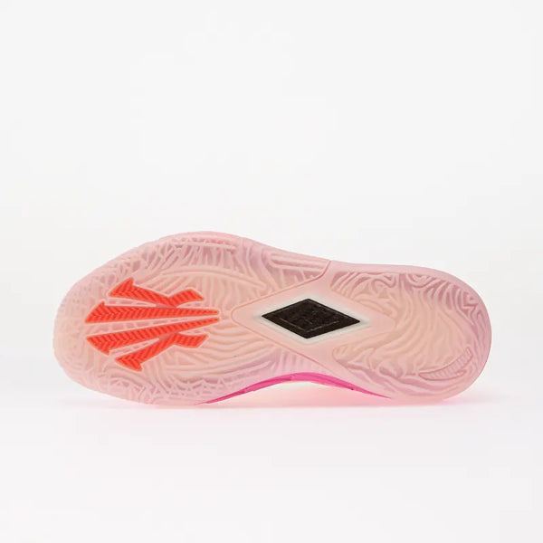Anta KAI 3 Mother's Love Kyrie Irving Basketbalschoen Roze