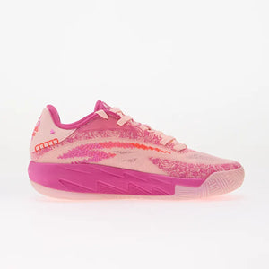 Anta KAI 3 Mother's Love Kyrie Irving Basketbalschoen Roze
