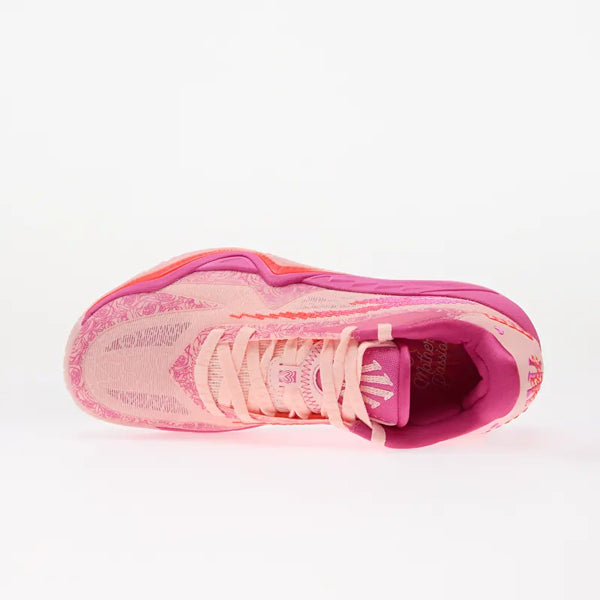Anta KAI 3 Mother's Love Kyrie Irving Basketbalschoen Roze