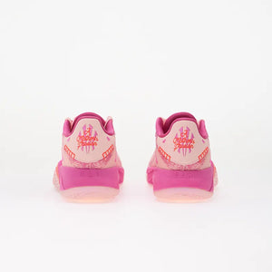Anta KAI 3 Mother's Love Kyrie Irving Basketbalschoen Roze