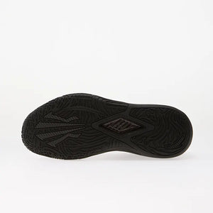 Anta KAI 3 Triple Black Kyrie Irving Basketbalschoen