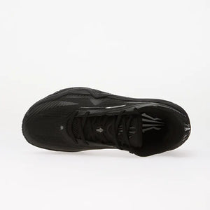Anta KAI 3 Triple Black Kyrie Irving Basketbalschoen