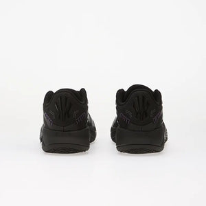 Anta KAI 3 Triple Black Kyrie Irving Basketbalschoen