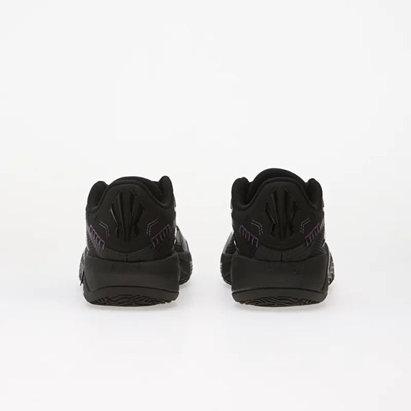 Anta KAI 3 Triple Black Kyrie Irving Basketbalschoen