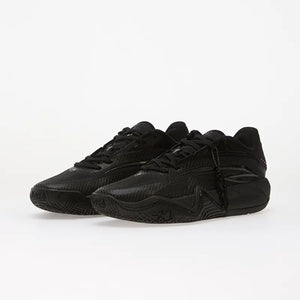 Anta KAI 3 Triple Black Kyrie Irving Basketbalschoen