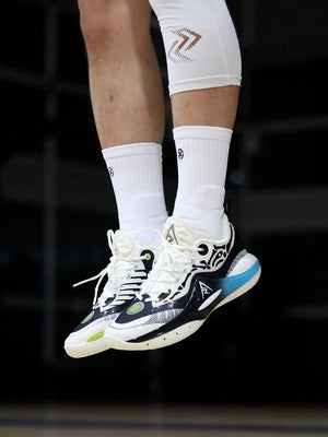 Chaussure de basket Rigorer AR2 Snake Eyes