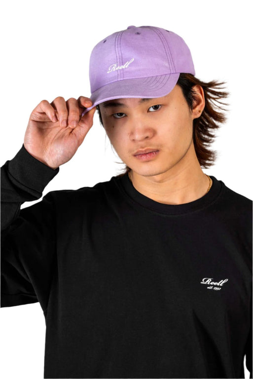 Reell 5-Panel Cap