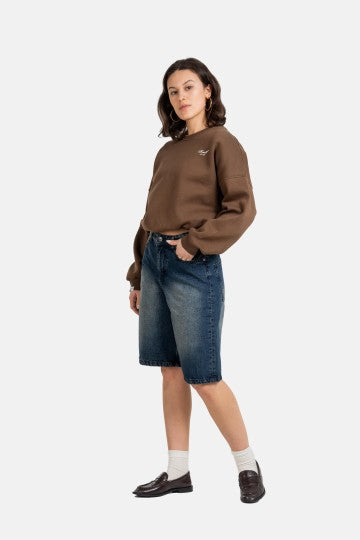 Reell Women Sienna Baggy Short Vintage 2000