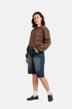 Reell Women Sienna Baggy Short Vintage 2000