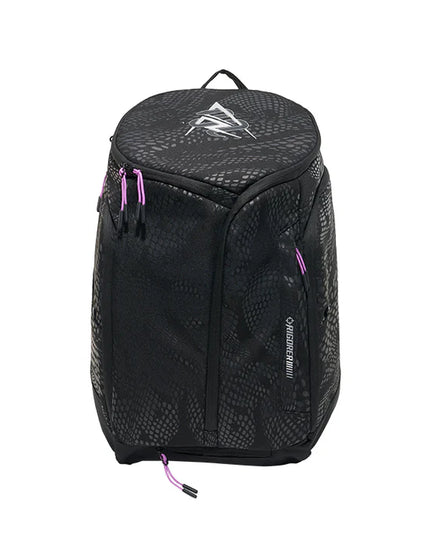 Rigorer Austin Reaves Elite Backpack Black Mamba