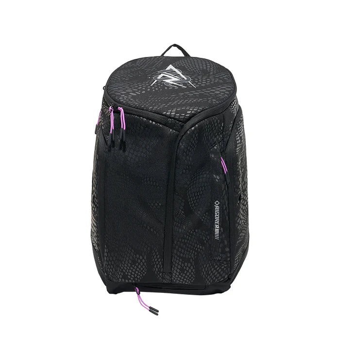 Rigorer Austin Reaves Elite Backpack Black Mamba