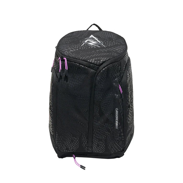 Rigorer Austin Reaves Elite Backpack Black Mamba
