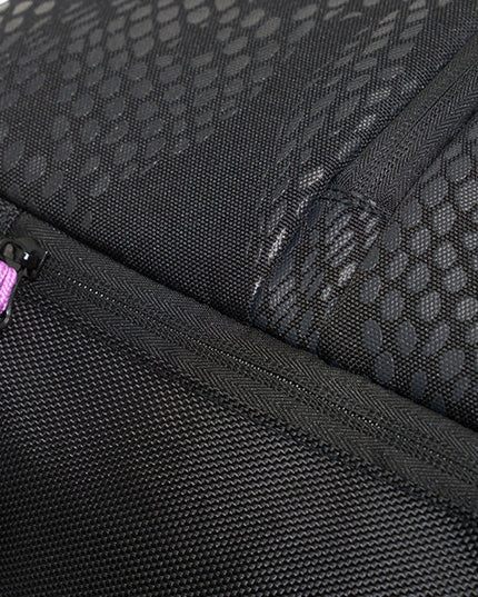 Rigorer Austin Reaves Elite Backpack Black Mamba
