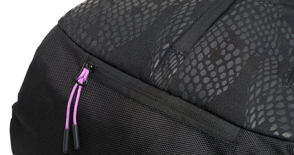 Rigorer Austin Reaves Elite Backpack Black Mamba