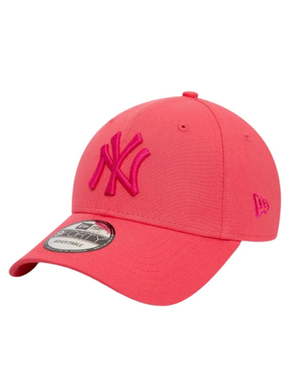 Copy of New York Yankees League Essential 9Forty Adjustable Cap Bronze